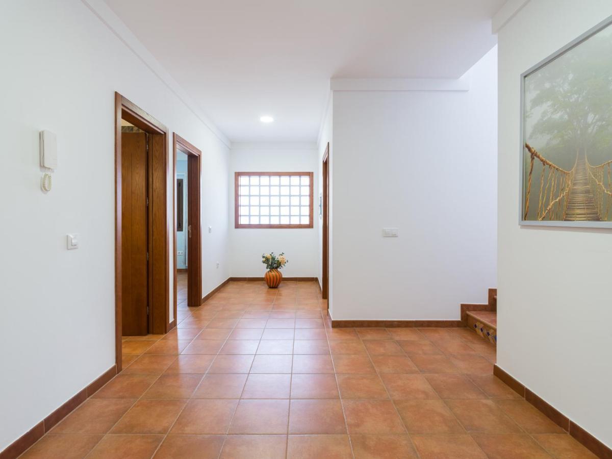 Casa La Majorera Кастильо-дель-Ромераль Экстерьер фото